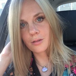 Meet your Posher, Michaela